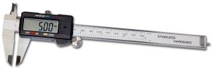 Digital Vernier Caliper, Weight : 200g
