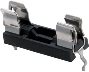 Thermoplastic Fuse Holder 22 X 14 X 9mm