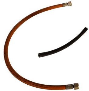 Rubber Hoses, Packaging Type : Coiled, Reel