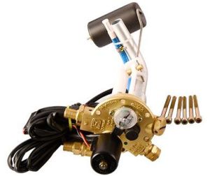 Brass Multifunction Valve For Industrial