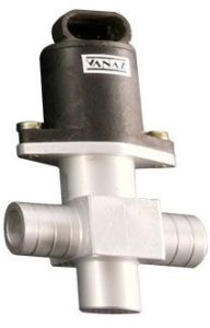 Stepper Motor Assembly