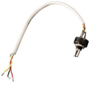 Throttle Position Sensor for Engine Control System