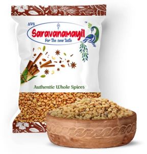 Fenugreek Seed