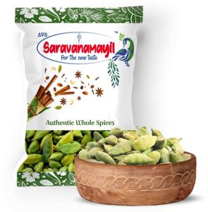 green cardamom