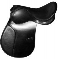 Leather English Saddles 16 Inches, 17 Inches, 18 Inches