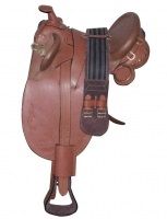 Stock Saddles