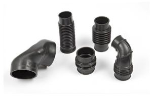 Molded Hoses