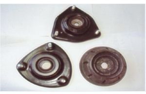 Rubber Strut Mounts, Packaging Type : Individual Box