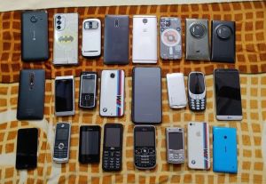 Used Mobile Phone