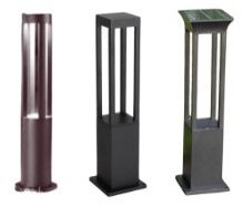 LED Bollard Light