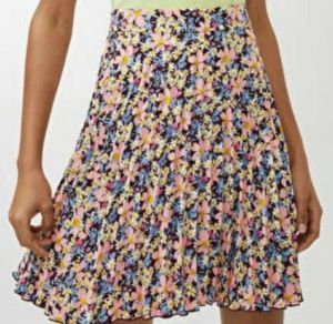 Skirt Stitching Service