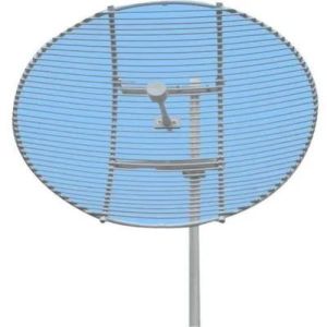 Grid Parabolic Antenna