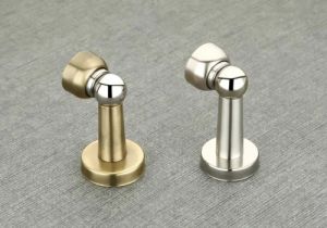 Antique Finish Steel Magnet