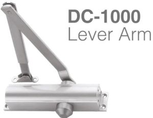 Automatic Door Closer