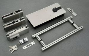 BFS-10 Hydraulic Floor Spring