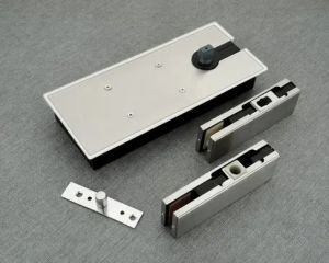 BFS-100 Hydraulic Floor Spring Set