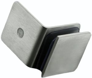 BGCS-2 Glass Wall Connector