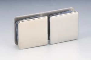 BGCS-4 Glass To Glass 180° Connector