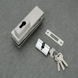 BGL-01 Bottom Patch Lock