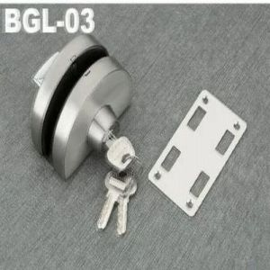 BGL-03 Wall To Glass Lock