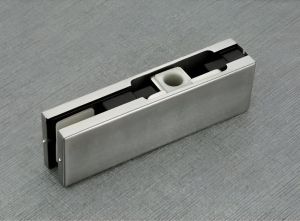 Bottom Patch Fitting