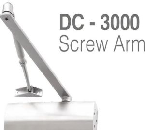 Extrusion Door Closer