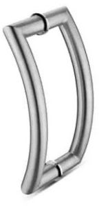 Furniture Glass Door Handle