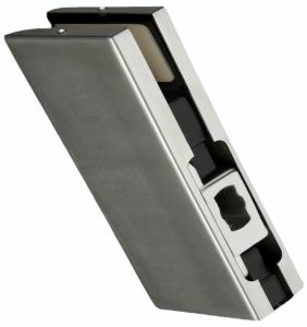 Glass Bottom Patch Fitting