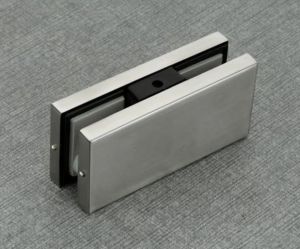 Glass Door Hydraulic Floor Spring