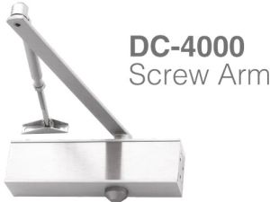 Hydraulic Door Closer