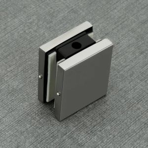 Single Patch Glass Connector