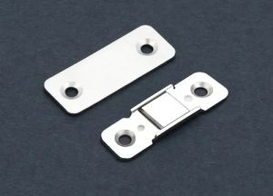SS Slim Magnetic Door Catches