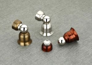 Stainless Steel Bell Magnet