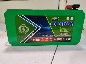 Lithium Lifepo4 Battery Pack