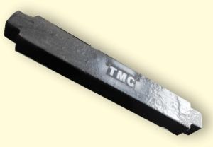 Cast Iron Counter Weight, Brand Name : Tmc, Weight : 25KG TO 80 Kg