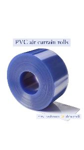 PVC Curtain