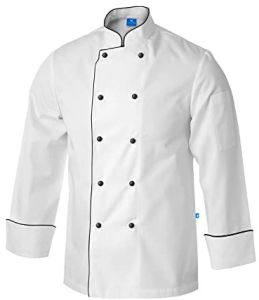 Mafatlal Cotton Twill Bespoke Staff Uniform