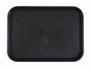 Multipurpose ABS Plastic Serving Tray