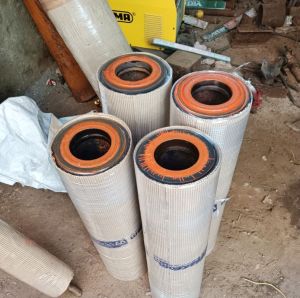 EPDM Rubber Rollers, Color : Black, Brand Name : MRI- Epdxl