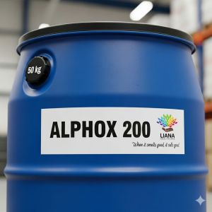 Alphox 200 Chemical