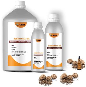 Cedarwood Virginia Oil, Color : Yellow, Purity : 99.9%