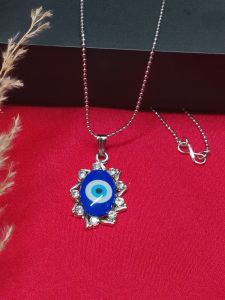 Evil Eye Pendant