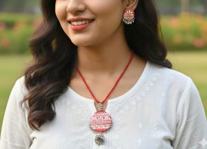 Resin Traditional Indian Jewelry, Brand Name : NIPSTec