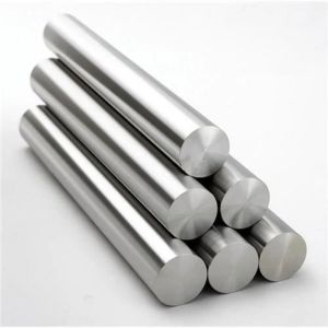 Steel & Steel Products