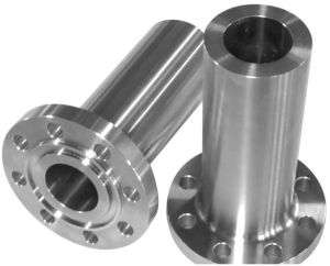 Flanges