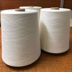 Cotton Knitting Yarn, Color : Natural