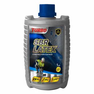Latex-based Formulation Turbo SBR Latex