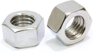 Hex Nut