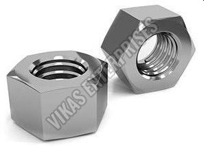Heavy Hex Nuts