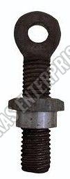 Mild Steel Scaffolding Span Bolt, Color : Silver